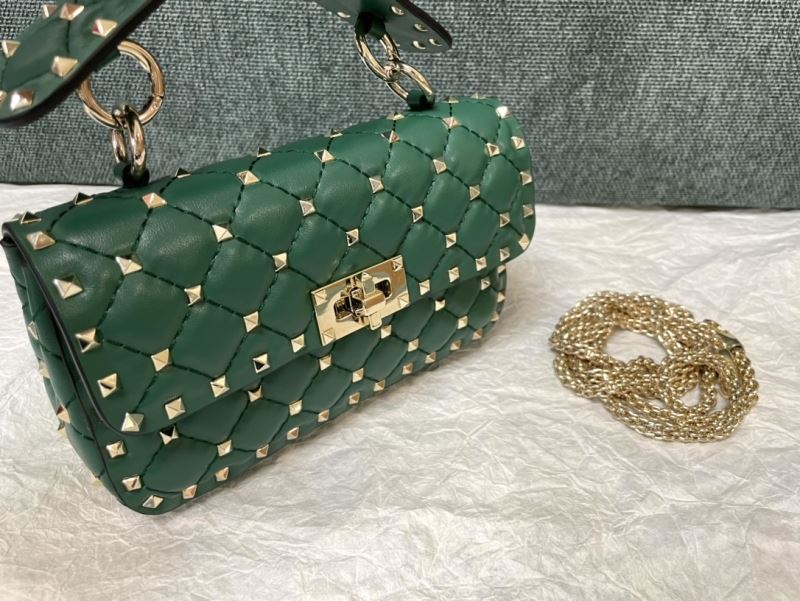 Valentino Satchel Bag